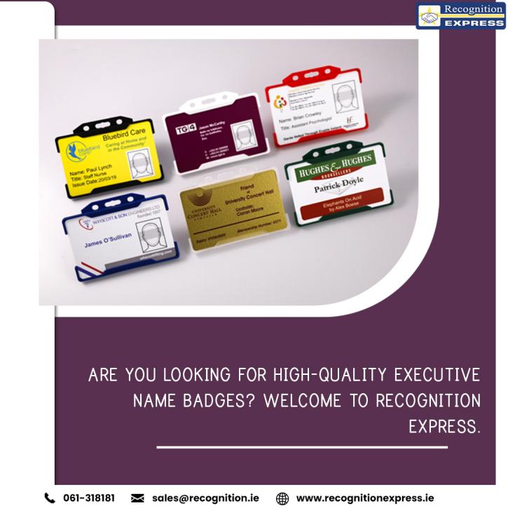 Image for Name Badges with ID of: 5238282