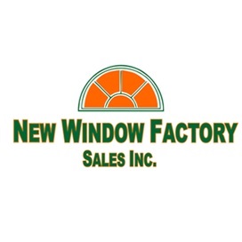 Image for New Window Factory with ID of: 5238353