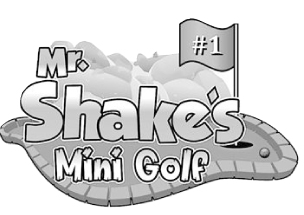 Image for Mr. Shake & Mr. Shake's Mini Golf with ID of: 5239014