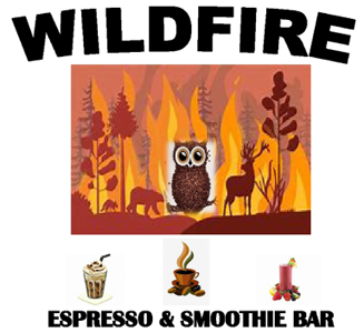 Image for Wildfire Espresso & Smoothie Bar with ID of: 5239163
