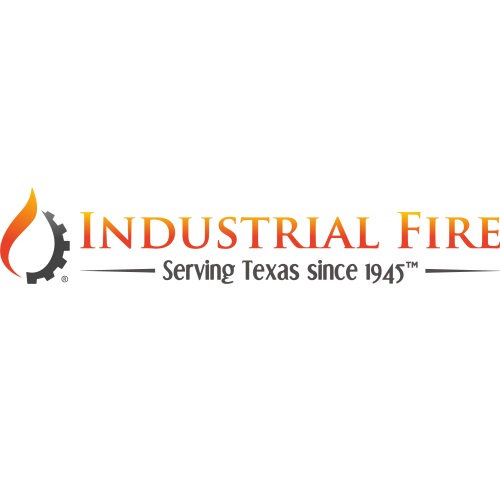 Image for Industrial Fire with ID of: 5239281