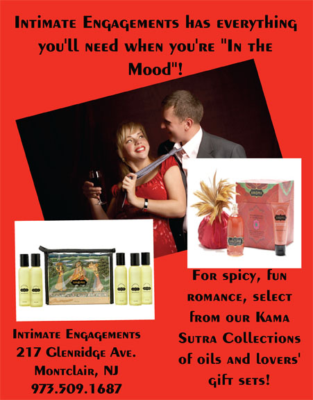 Image for Intimate Engagements - Everything For When You're