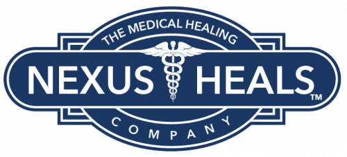 Image for Nexus Heals with ID of: 5241004