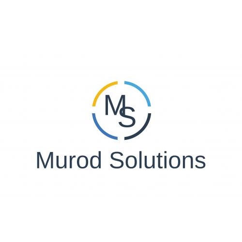Image for Murod Solutions with ID of: 5241289