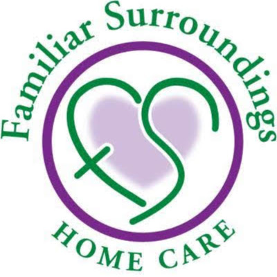 Image for Familiar Surroundings Home Care with ID of: 5242140