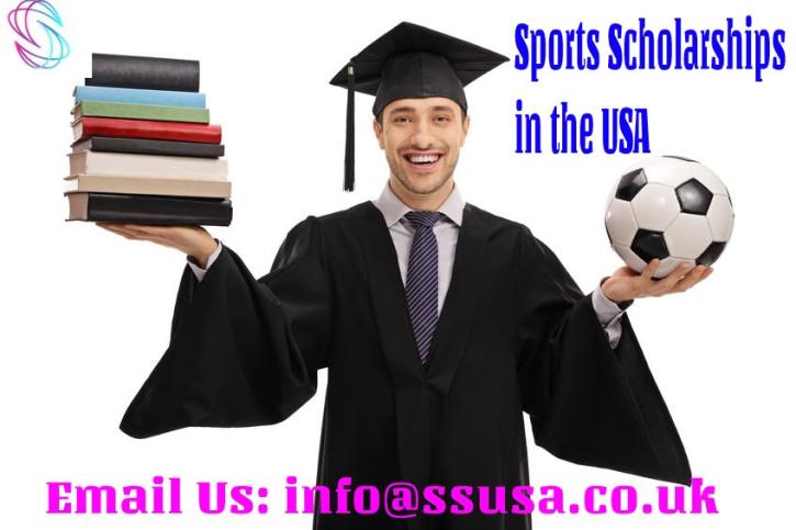 Image for 6 Steps Students Can Take To Get Sports Scholarships in The USA with ID of: 5242289