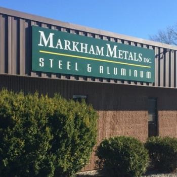 Image for Markham Metals with ID of: 5242403
