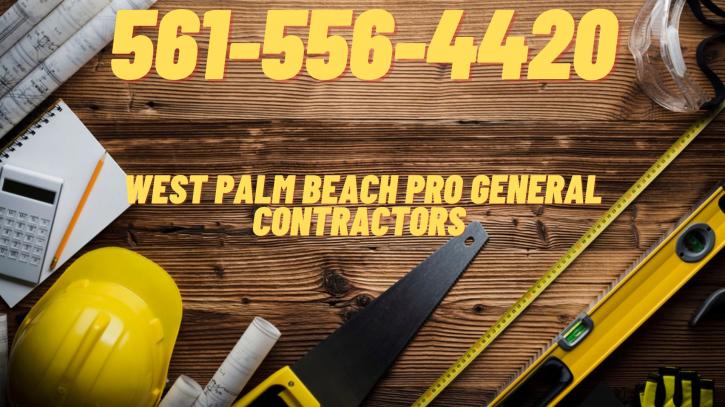 Image for West Palm Beach Pro General Contractors with ID of: 5242706