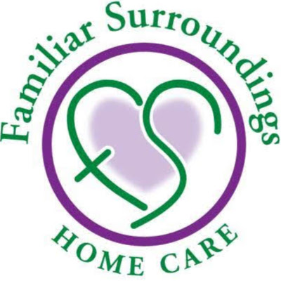 Image for Familiar Surroundings Home Care with ID of: 5243886