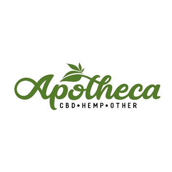 Image for Apotheca - CBD, Delta8, & Kratom with ID of: 5244012