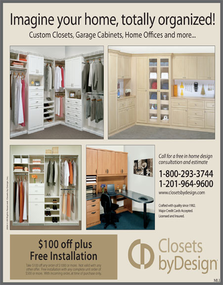 Image for Imagine Your Home, Totally Organized! with ID of: 5245