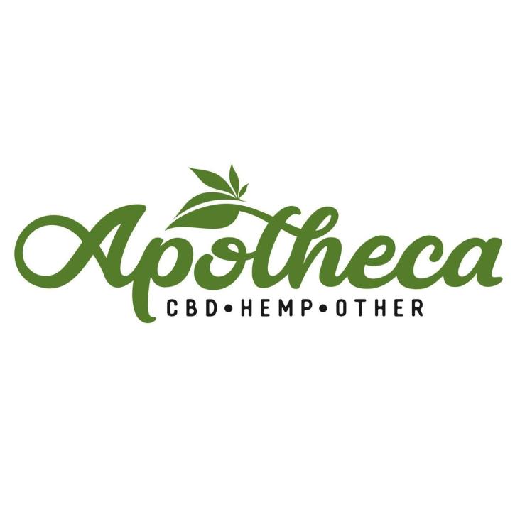 Image for Apotheca - CBD, Delta8, & Kratom with ID of: 5245031