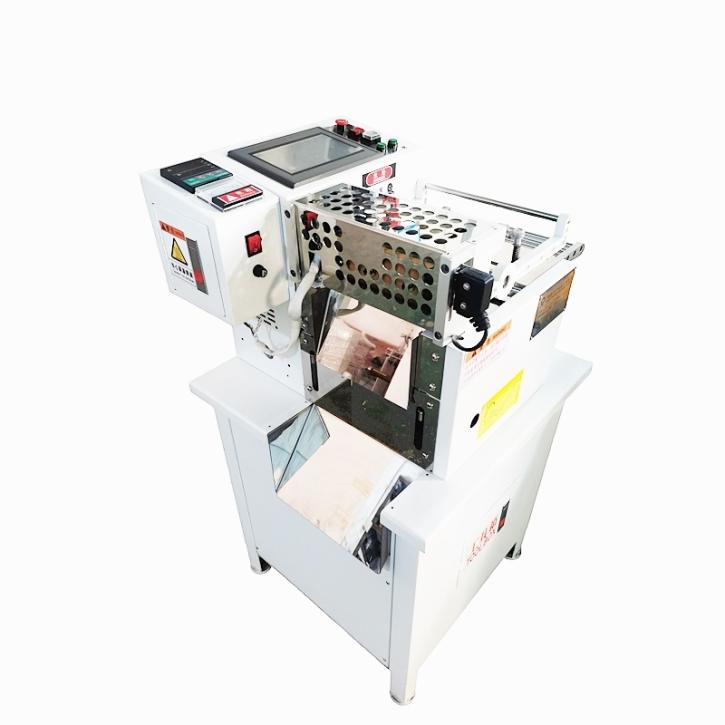 Image for Automatic Webbing Cutting Machines Market 2022 Future Estimations, Drivers, Trends and Growth Opportunities Till 2028 with ID of: 5245198