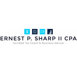 Image for Ernest P. Sharp, II CPA with ID of: 5245313