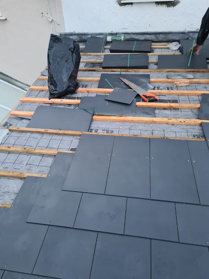 Image for Oakfelt Roofing with ID of: 5245401