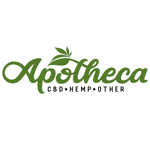 Image for Apotheca - CBD, Delta8, & Kratom with ID of: 5245417