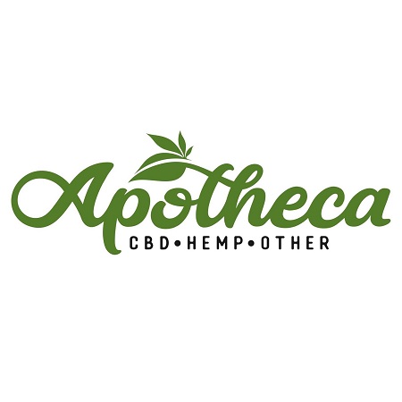 Image for Apotheca - CBD, Delta8, & Kratom with ID of: 5246172