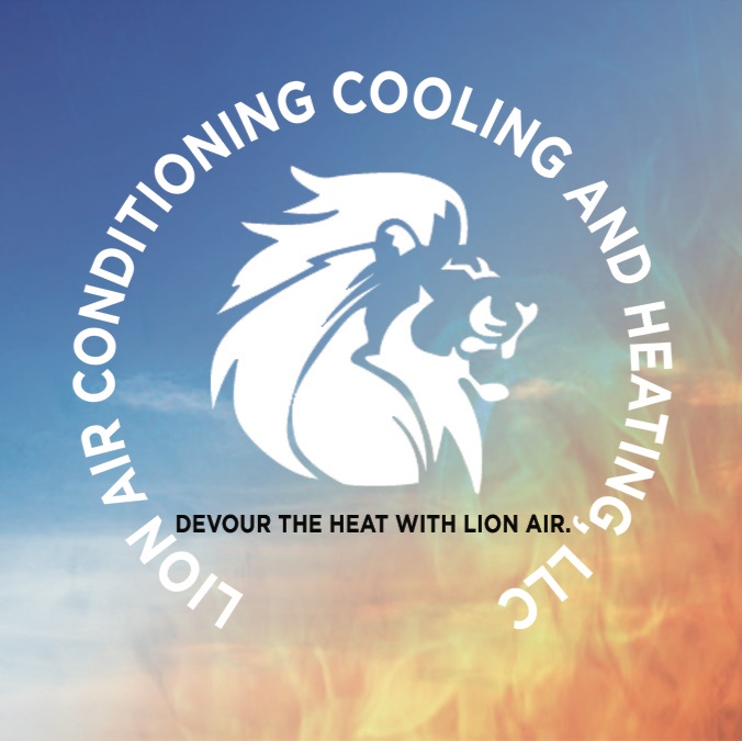 Image for Lion Air Conditioning Cooling and Heating with ID of: 5246693