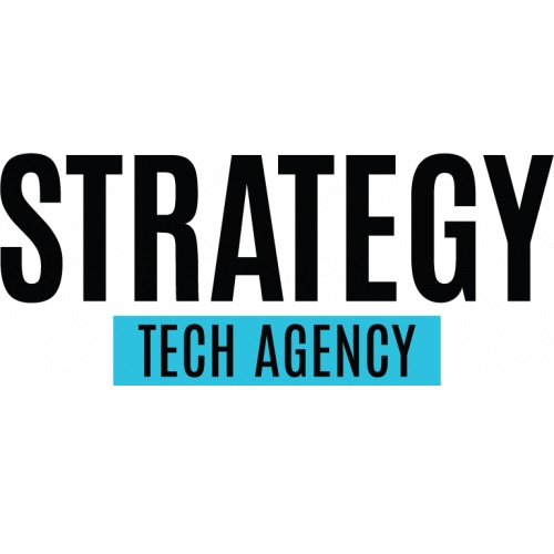 Image for Strategy Tech Agency with ID of: 5247450