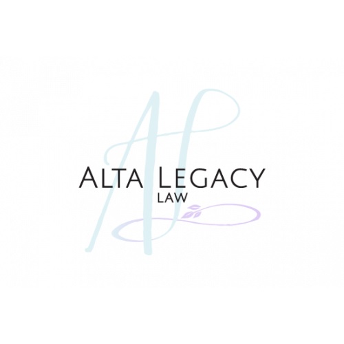 Image for Alta Legacy Law with ID of: 5247554