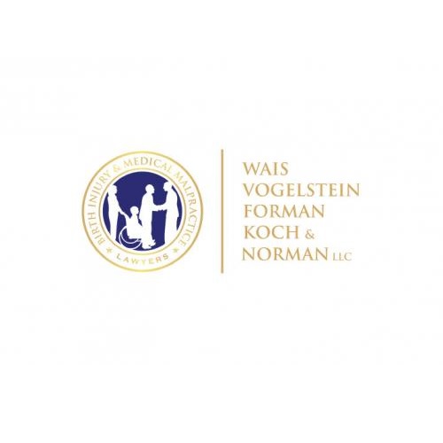 Image for Wais, Vogelstein, Forman, Koch & Norman, LLC with ID of: 5248144