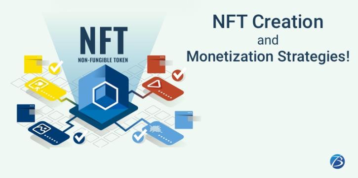Image for Guidance on NFT Creation and Monetization Strategies! with ID of: 5250188
