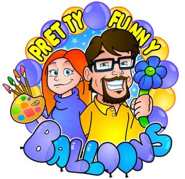 Image for Pretty Funny Balloons with ID of: 5250371