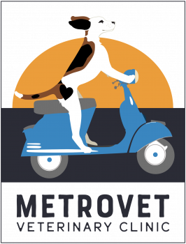 Image for METROVET Veterinary Clinic with ID of: 5250579
