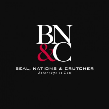 Image for Beal, Nations & Crutcher with ID of: 5250734