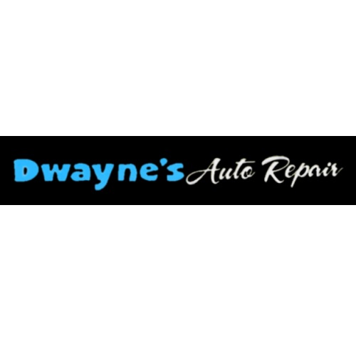Image for Dwayne's Auto Repair with ID of: 5251346