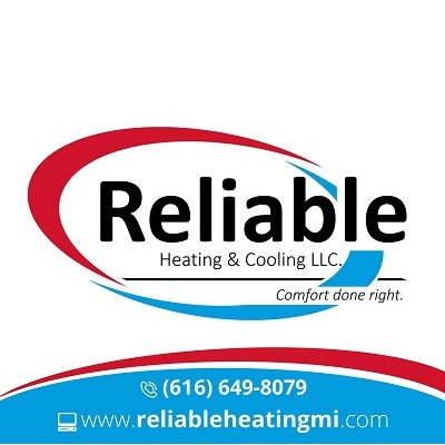 Image for Reliable Heating and Cooling LLC with ID of: 5252558