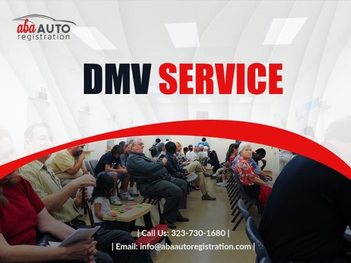 Image for Give A Read To Know Why Car Registration Is Important Through DMV Services with ID of: 5253205