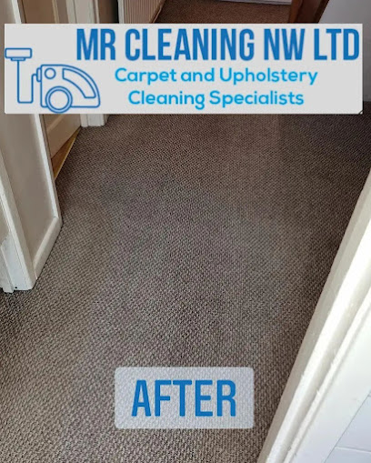 Image for MR Cleaning NW LTD with ID of: 5253929