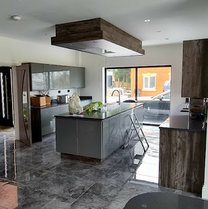 Image for Deacon Scott Interiors Ltd with ID of: 5254276