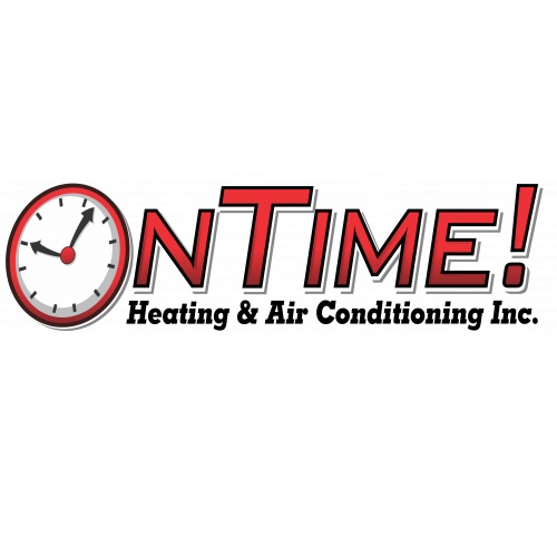 Image for On Time Heating & Air Conditioning, Inc. with ID of: 5254845