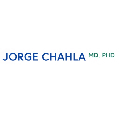 Image for Jorge Chahla, MD with ID of: 5255068