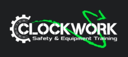 Image for Clockwork Safety & Equipment Training with ID of: 5255457
