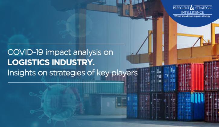 Image for Logistics Industry Set for Prosperity in Future with ID of: 5255603