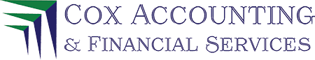Image for Cox Accounting and Financial Services with ID of: 5256249