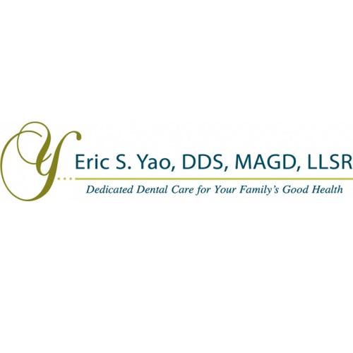 Image for Eric S. Yao, DDS, MAGD with ID of: 5256886
