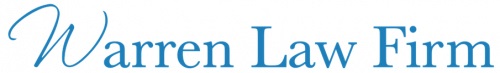 Image for Warren Law Firm with ID of: 5258380