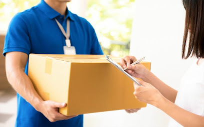 Image for HQ Couriers LTD with ID of: 5258498