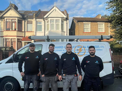 Image for Richard Uri Electrical Services Ltd with ID of: 5259172