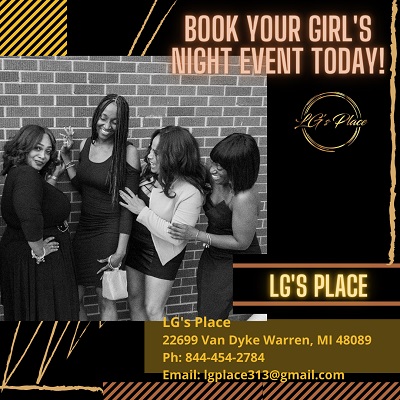 Image for LG's Place | Intimate Event Space with ID of: 5259518