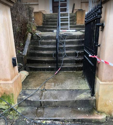 Image for Non Destructive Cleaning Ltd with ID of: 5259828