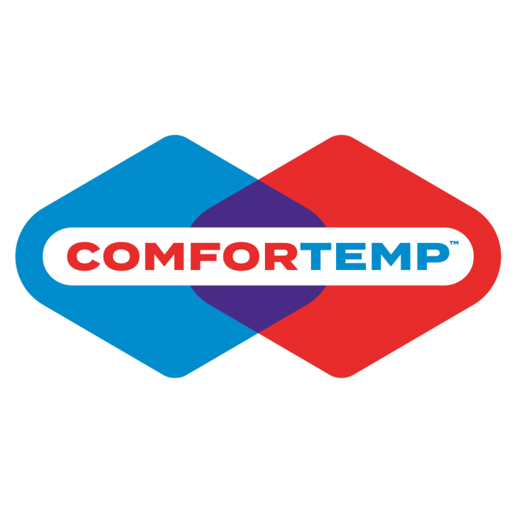 Image for ComforTemp Heating & Air Conditioning with ID of: 5259901