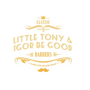 Image for Little Tony & Igor Be Good with ID of: 5260136
