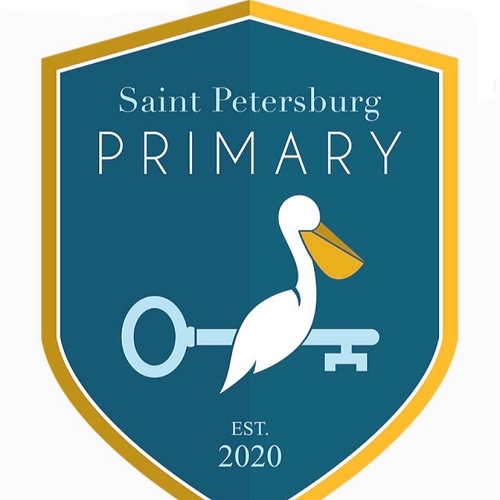 Image for St Petersburg Primary School with ID of: 5263189