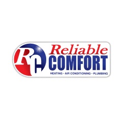 Image for Reliable Comfort Inc. with ID of: 5263485