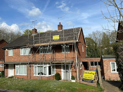 Image for CSH Roofing with ID of: 5264686